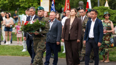 Pamiętamy o Bohaterach Powstania Warszawskiego!