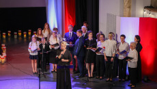 Pełen wzruszeń Koncert Patriotyczny „Piosenki z Barykady” w 82. rocznicę Powstania Warszawskiego