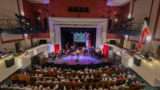 Pełen wzruszeń Koncert Patriotyczny „Piosenki z Barykady” w 82. rocznicę Powstania Warszawskiego