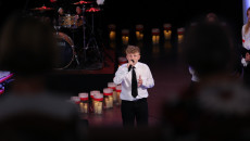 Pełen wzruszeń Koncert Patriotyczny „Piosenki z Barykady” w 82. rocznicę Powstania Warszawskiego