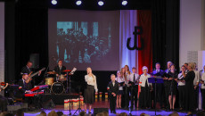 Pełen wzruszeń Koncert Patriotyczny „Piosenki z Barykady” w 82. rocznicę Powstania Warszawskiego