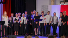Pełen wzruszeń Koncert Patriotyczny „Piosenki z Barykady” w 82. rocznicę Powstania Warszawskiego