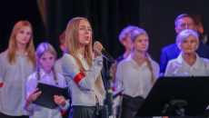 Pełen wzruszeń Koncert Patriotyczny „Piosenki z Barykady” w 82. rocznicę Powstania Warszawskiego