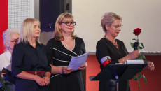 Pełen wzruszeń Koncert Patriotyczny „Piosenki z Barykady” w 82. rocznicę Powstania Warszawskiego