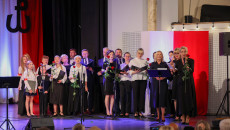 Pełen wzruszeń Koncert Patriotyczny „Piosenki z Barykady” w 82. rocznicę Powstania Warszawskiego