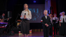 Pełen wzruszeń Koncert Patriotyczny „Piosenki z Barykady” w 82. rocznicę Powstania Warszawskiego