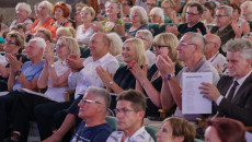 Pełen wzruszeń Koncert Patriotyczny „Piosenki z Barykady” w 82. rocznicę Powstania Warszawskiego