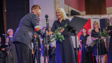 Pełen wzruszeń Koncert Patriotyczny „Piosenki z Barykady” w 82. rocznicę Powstania Warszawskiego