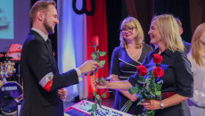 Pełen wzruszeń Koncert Patriotyczny „Piosenki z Barykady” w 82. rocznicę Powstania Warszawskiego