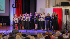 Pełen wzruszeń Koncert Patriotyczny „Piosenki z Barykady” w 82. rocznicę Powstania Warszawskiego