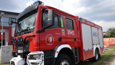 100 lat odwagi, służby i tradycji! Jubileusz OSP w Bilczy