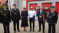 100 lat odwagi, służby i tradycji! Jubileusz OSP w Bilczy