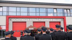 100 lat odwagi, służby i tradycji! Jubileusz OSP w Bilczy
