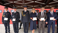 100 lat odwagi, służby i tradycji! Jubileusz OSP w Bilczy