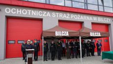 100 lat odwagi, służby i tradycji! Jubileusz OSP w Bilczy