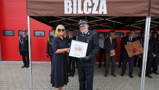 100 lat odwagi, służby i tradycji! Jubileusz OSP w Bilczy