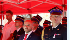 Strażacka historia pisana od 100 lat! Święto OSP Niekłań