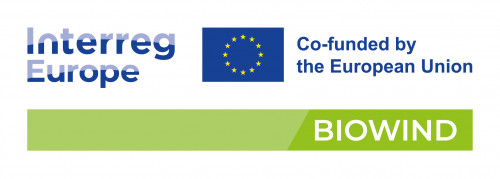 Biowind Logo